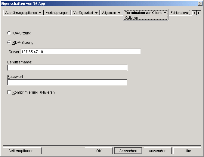 Anwendungsobjekt > Register