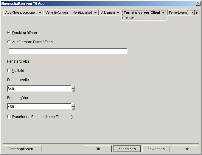 Anwendungsobjekt > Register