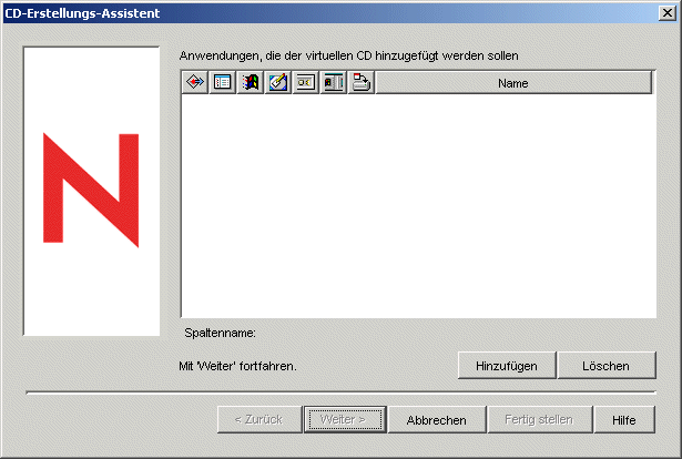 Novell Documentation Zenworks 7 Virtuelle Cd Erstellen