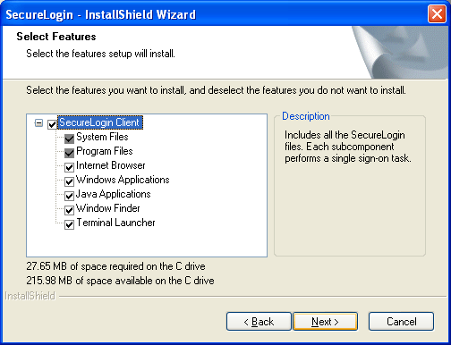 installshield wizard windows 98 administrator