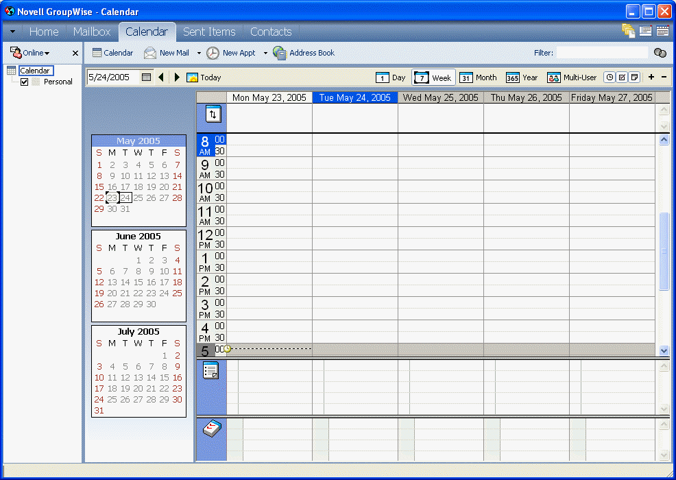 microsoft to do calendar