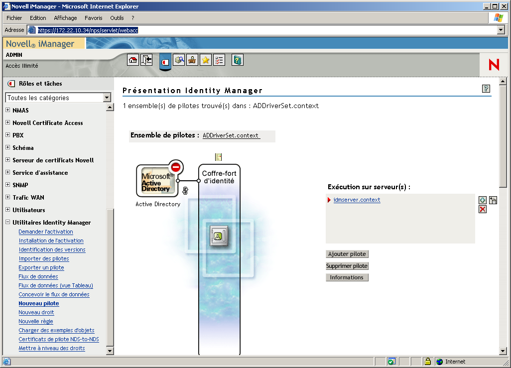 Novell Documentation Zenworks Installation De Zenworks Desktop